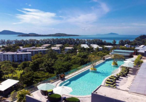 Calypso Garden Residences